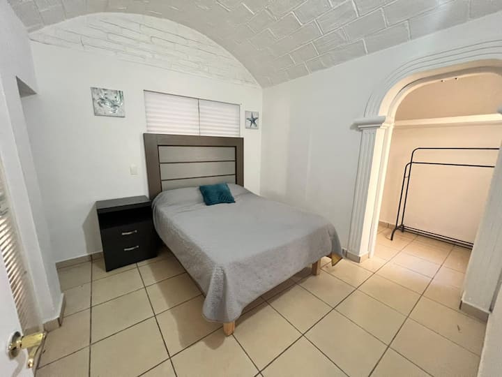 Chambre 1