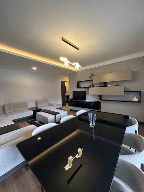 Where Comfort Meets Luxury (Pool-Gym)
