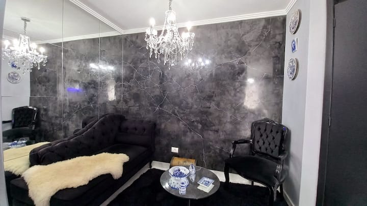 Modern Luxury – Premium Experience - São José dos Pinhais