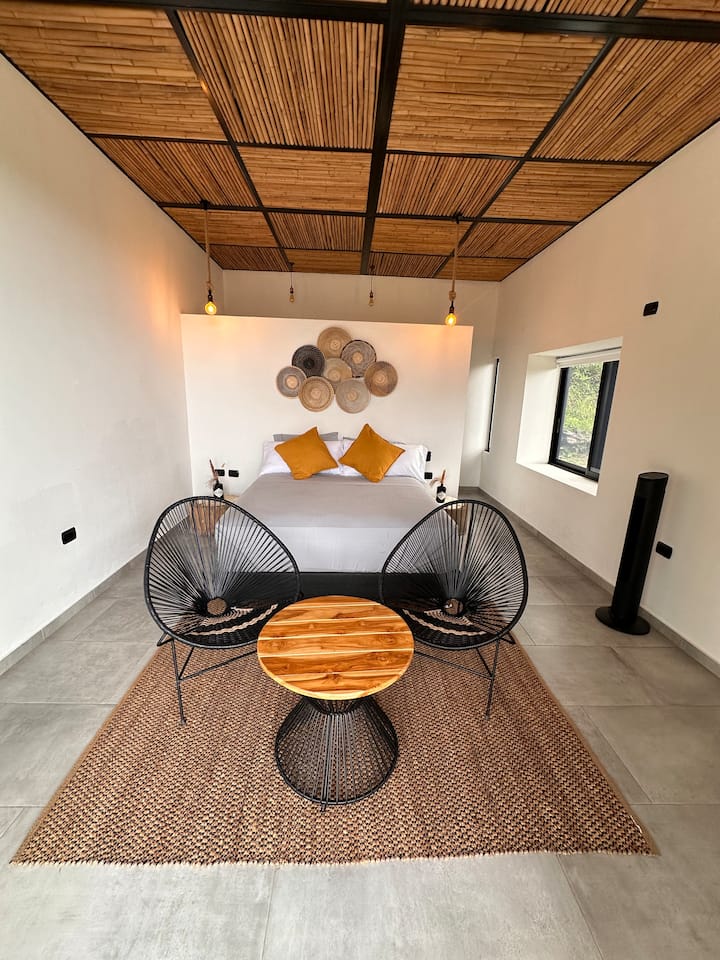Ocobo House - Sasaima