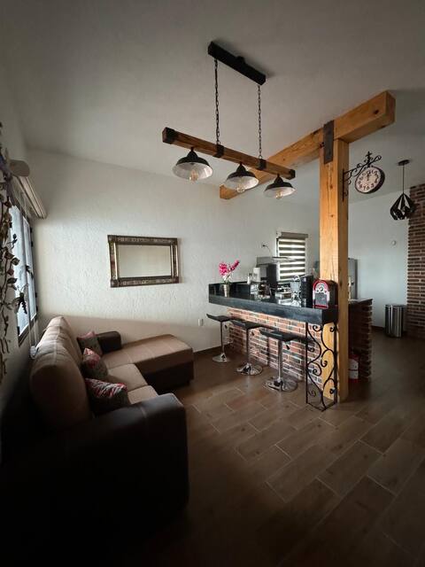 Beautiful apartment