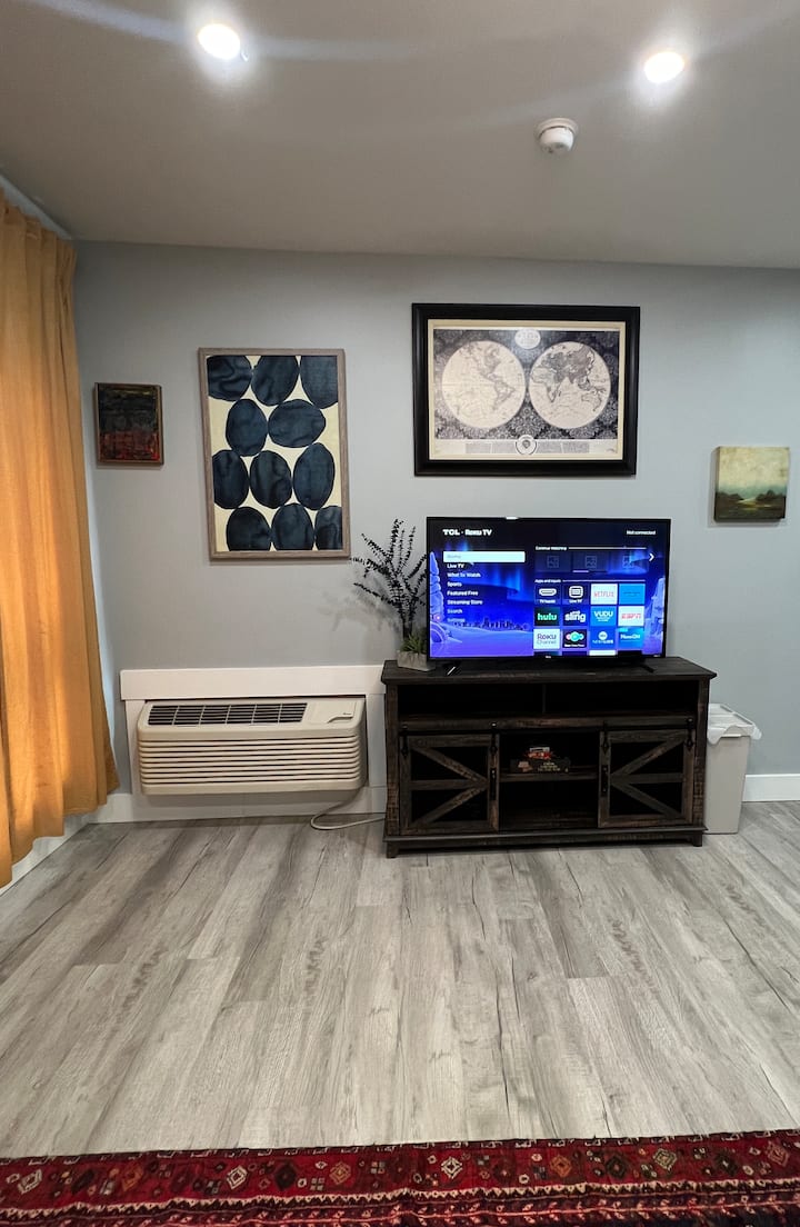 New Noda Studio - Charlotte, NC