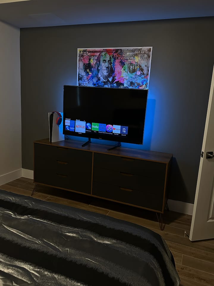 საძინებელი