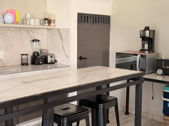 Casa Revi, Ven A Disfrutar Con Familia Y Amigos! - Cuautla