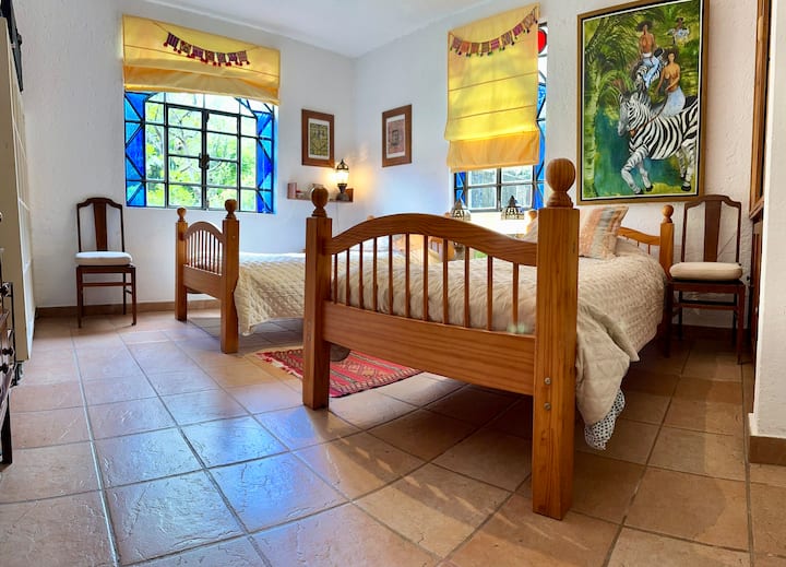 საძინებელი 2