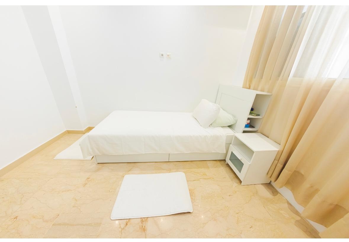 Rental unit in Casablanca  3 bedrooms  3 beds  2 baths - image 2