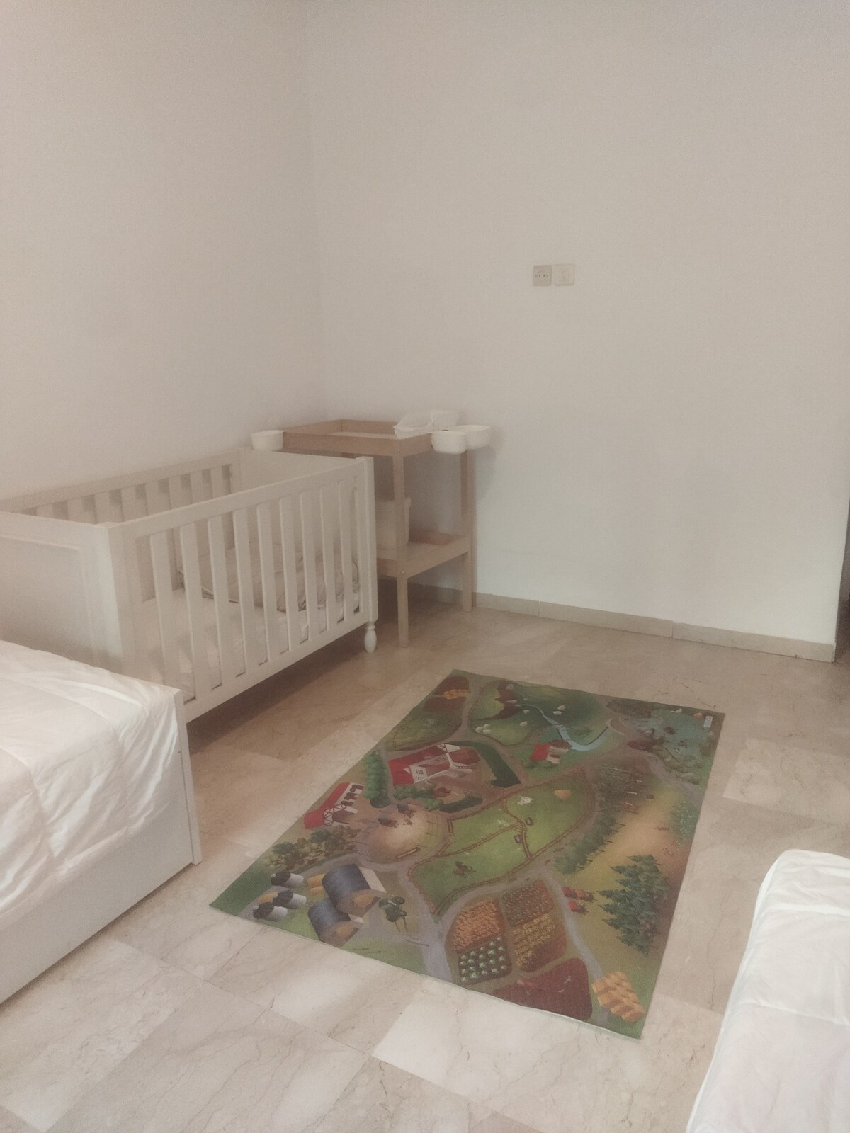 Rental unit in Casablanca  3 bedrooms  3 beds  2 baths - image 4