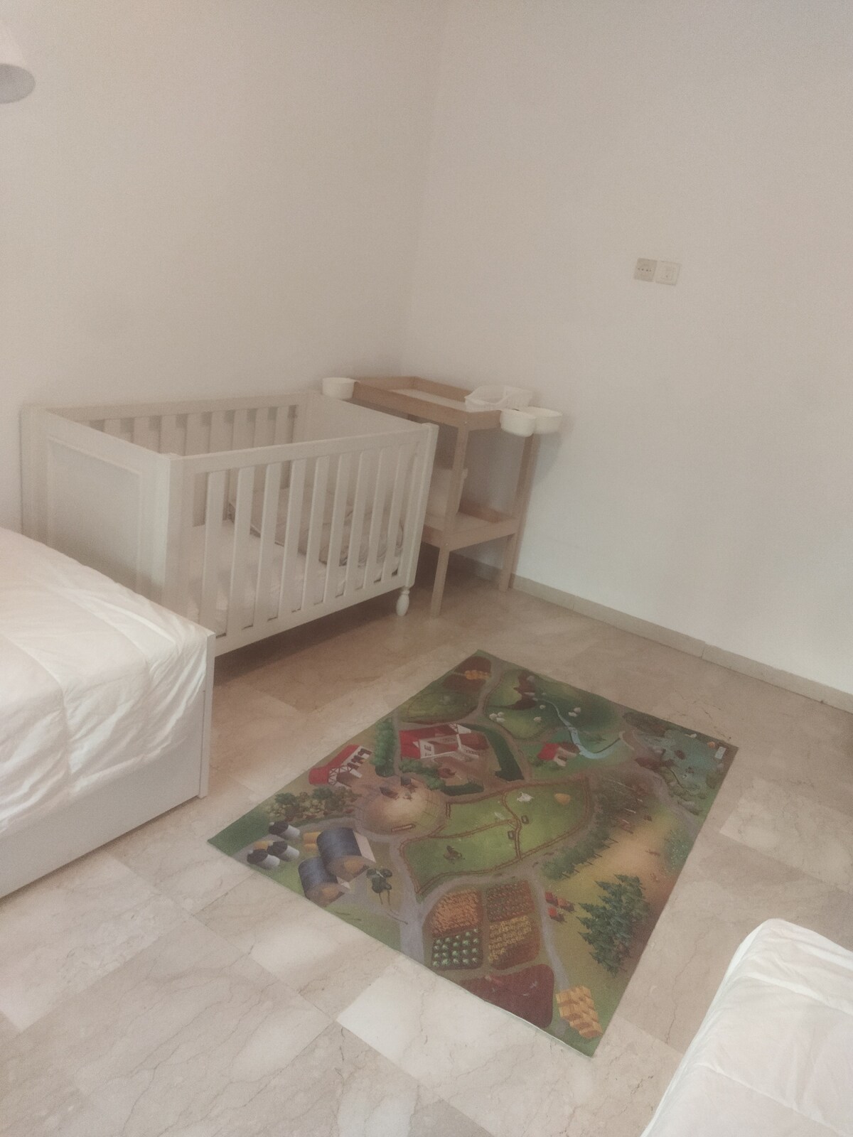 Rental unit in Casablanca  3 bedrooms  3 beds  2 baths - image 5