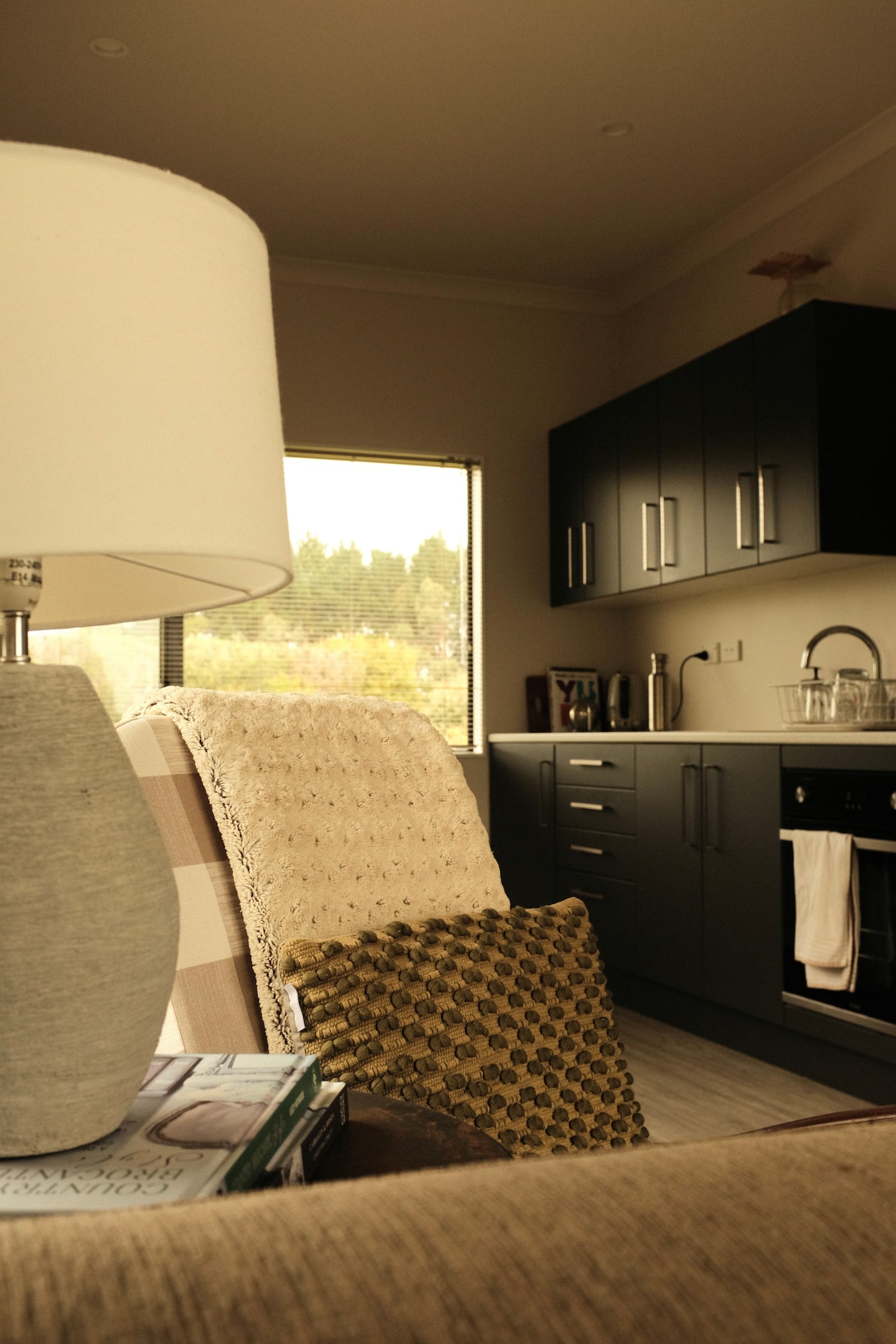 The Beechlea 5