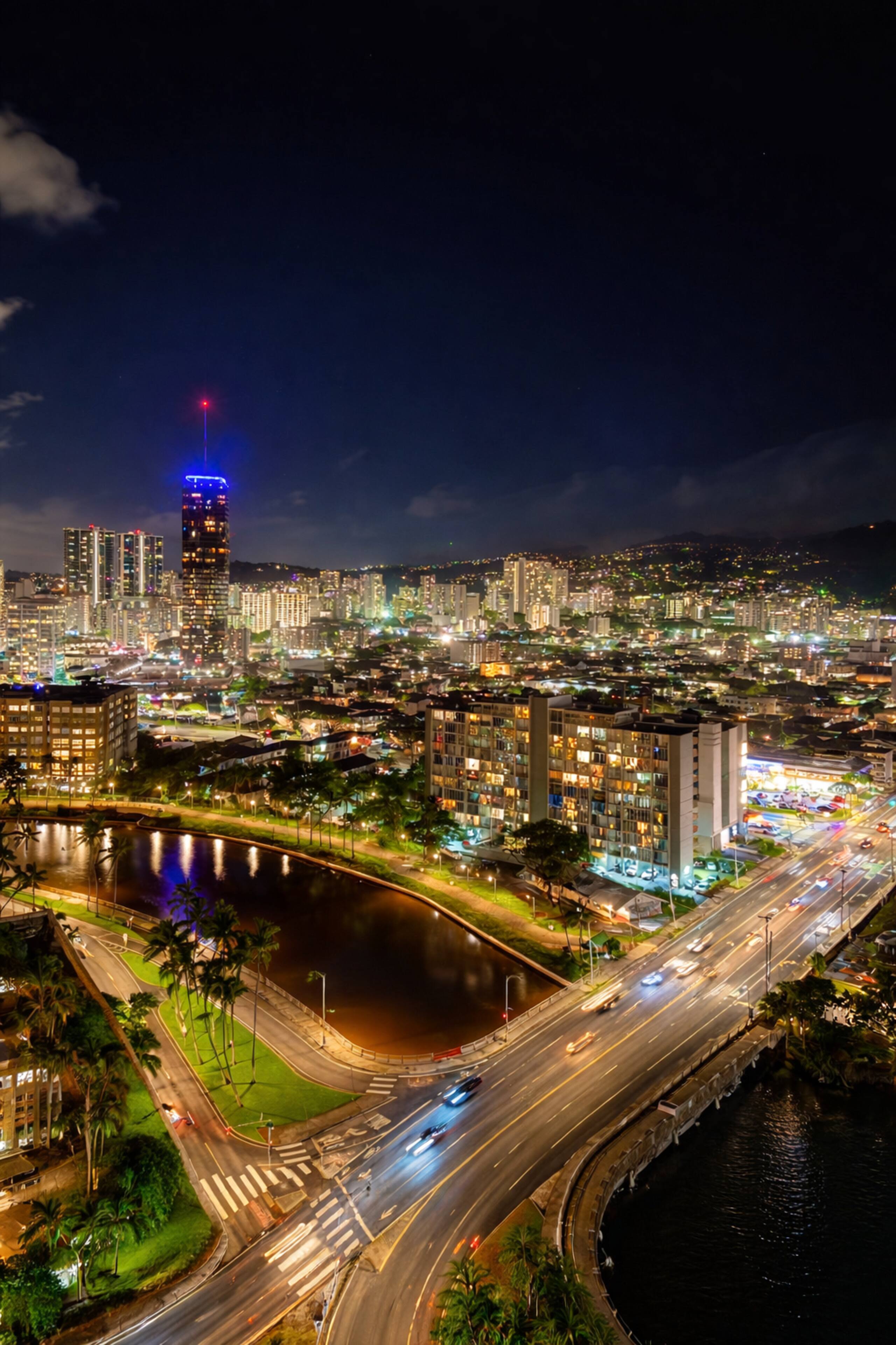 Condo in Honolulu · ★4.65 · Studio · 1 bed · 1 bath - Image 46