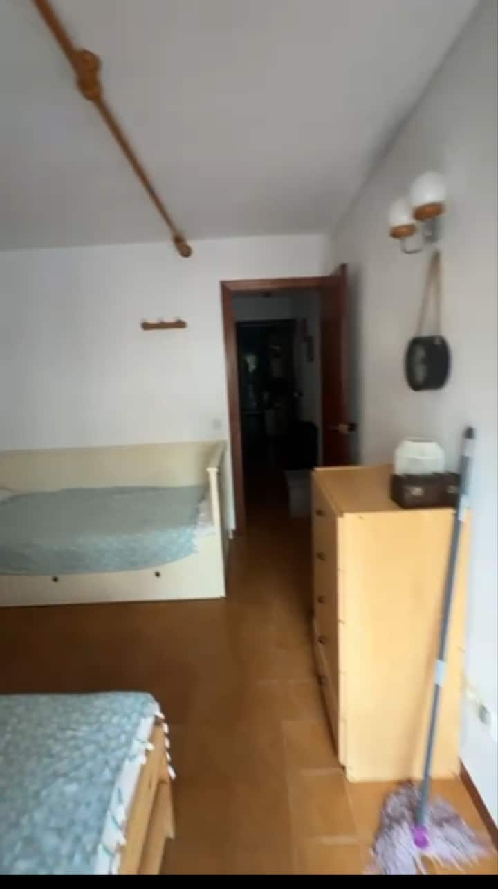 Спална соба