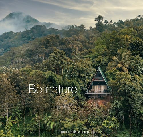 Tulsi Village Retreat managed Airbnb listing 1