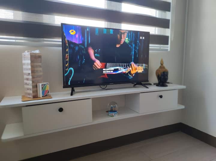 Área de convivencia