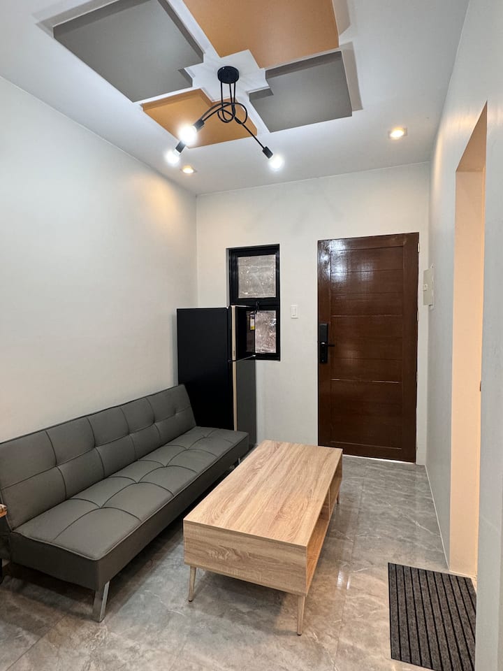Short/long Term Stays In The Center Of Bauan - Bauan