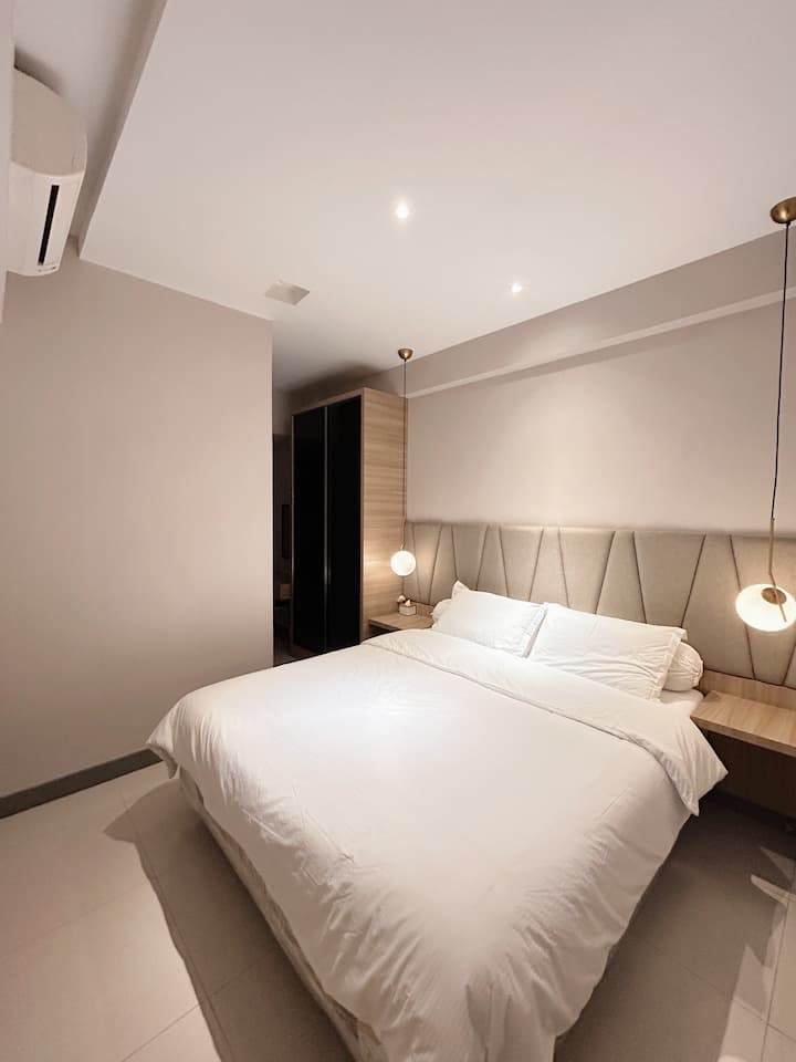 Спална соба 1