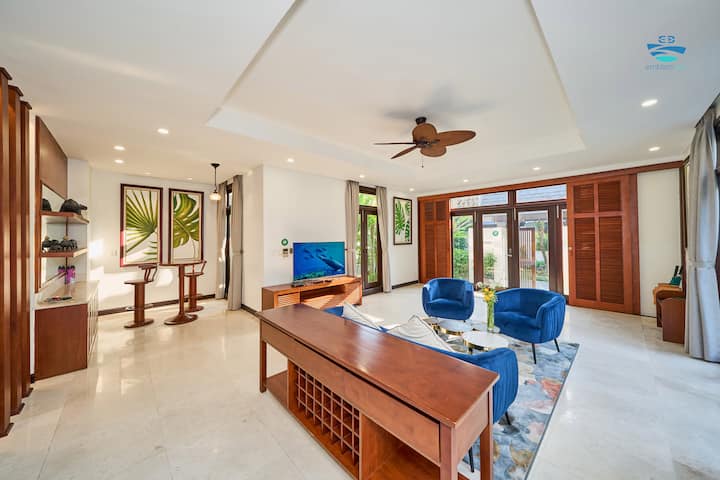 მისაღები სივრცე