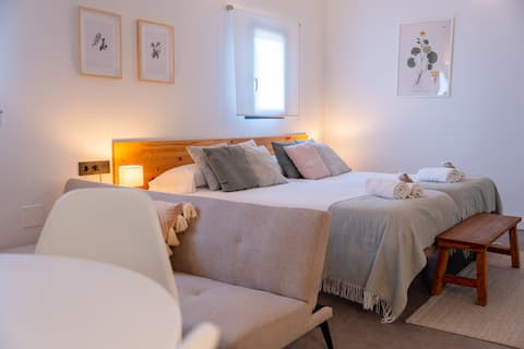 Sandoñana Palace | by Urban Hosting suite 9