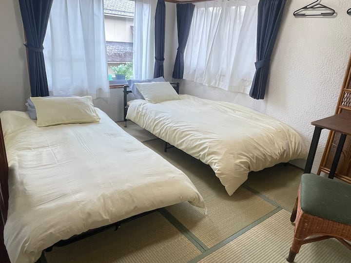 غرفة النوم 1