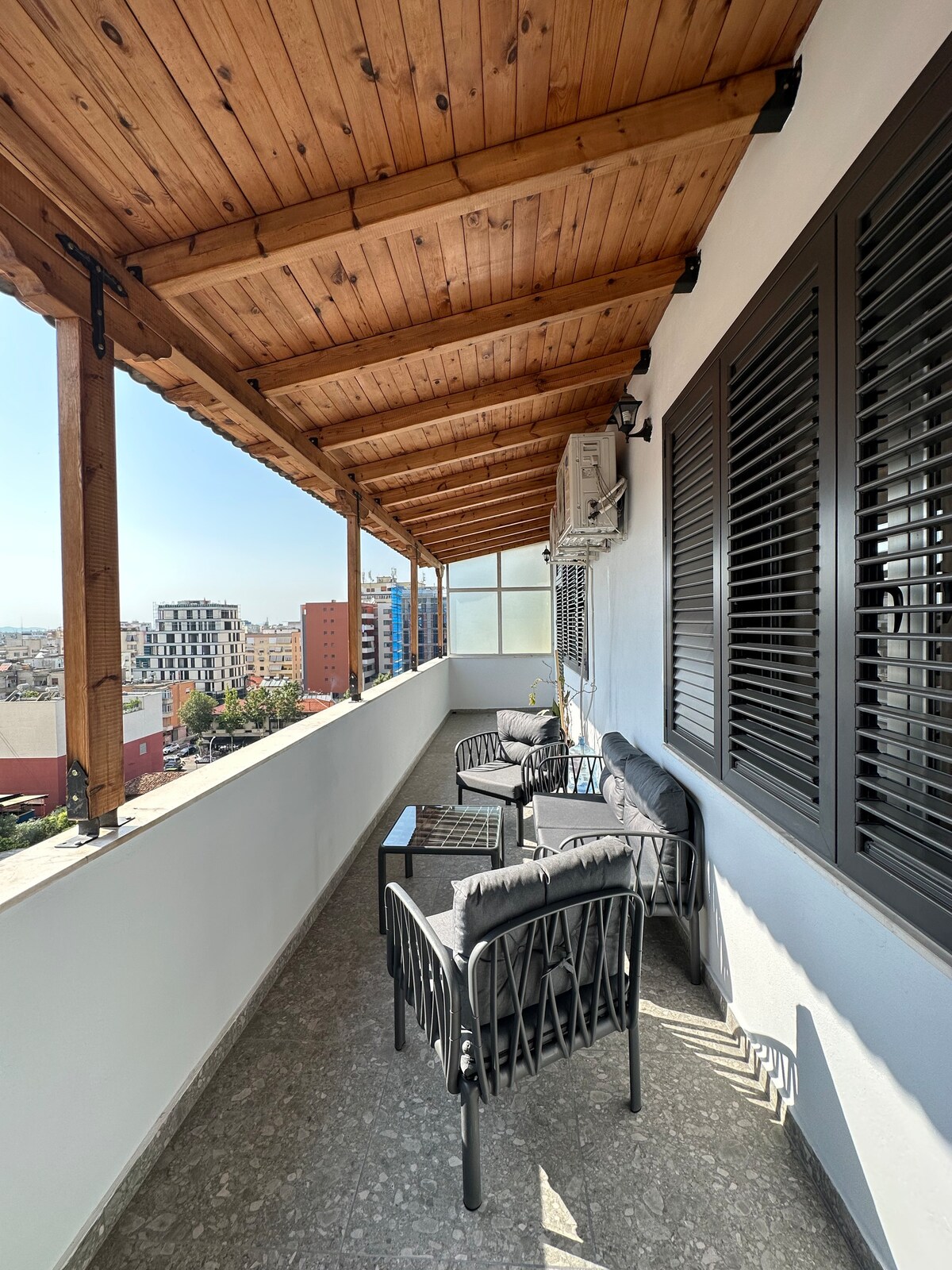 Tirana Ferienwohnungen Unterk nfte Albanien Airbnb
