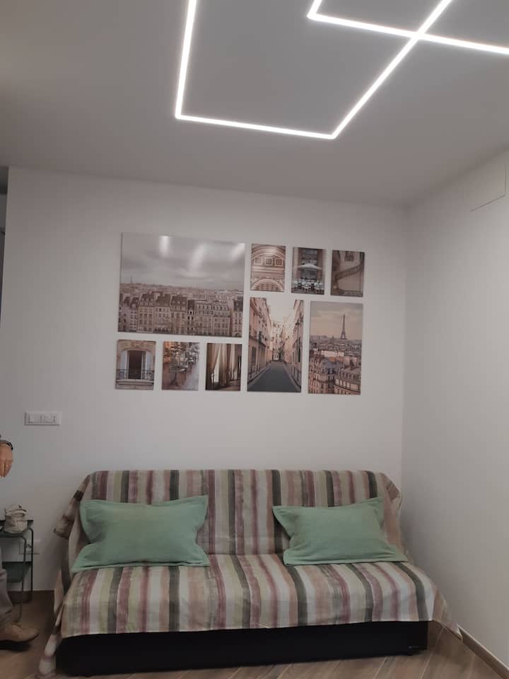 L'aurora - Novi Ligure