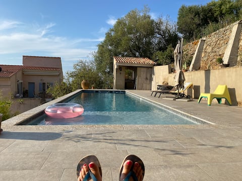 A Chiusella Dream Pool