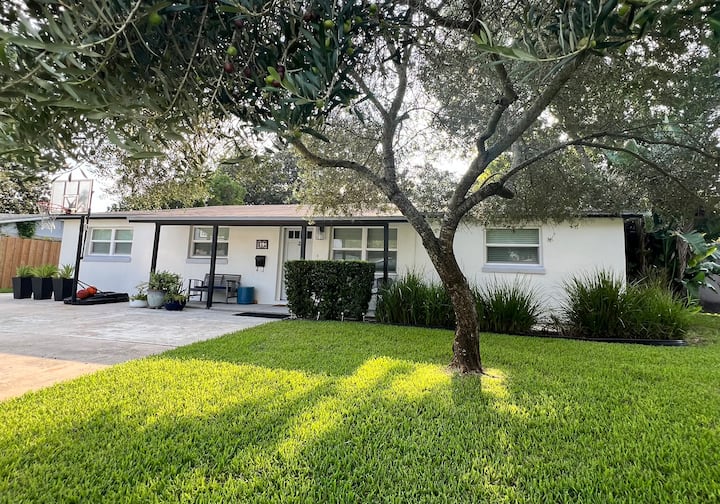 The Magnolia•walk To Beach+restaurants+ Shops! - Ponte Vedra Beach, FL
