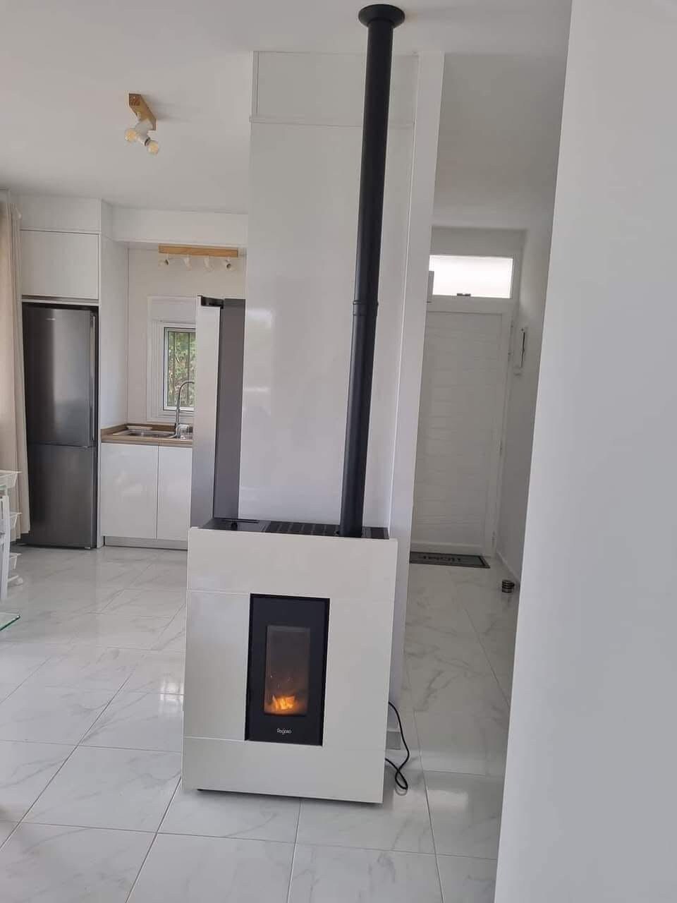 Villa Peniscola Spain.
Lt.VT-45826-CS 3