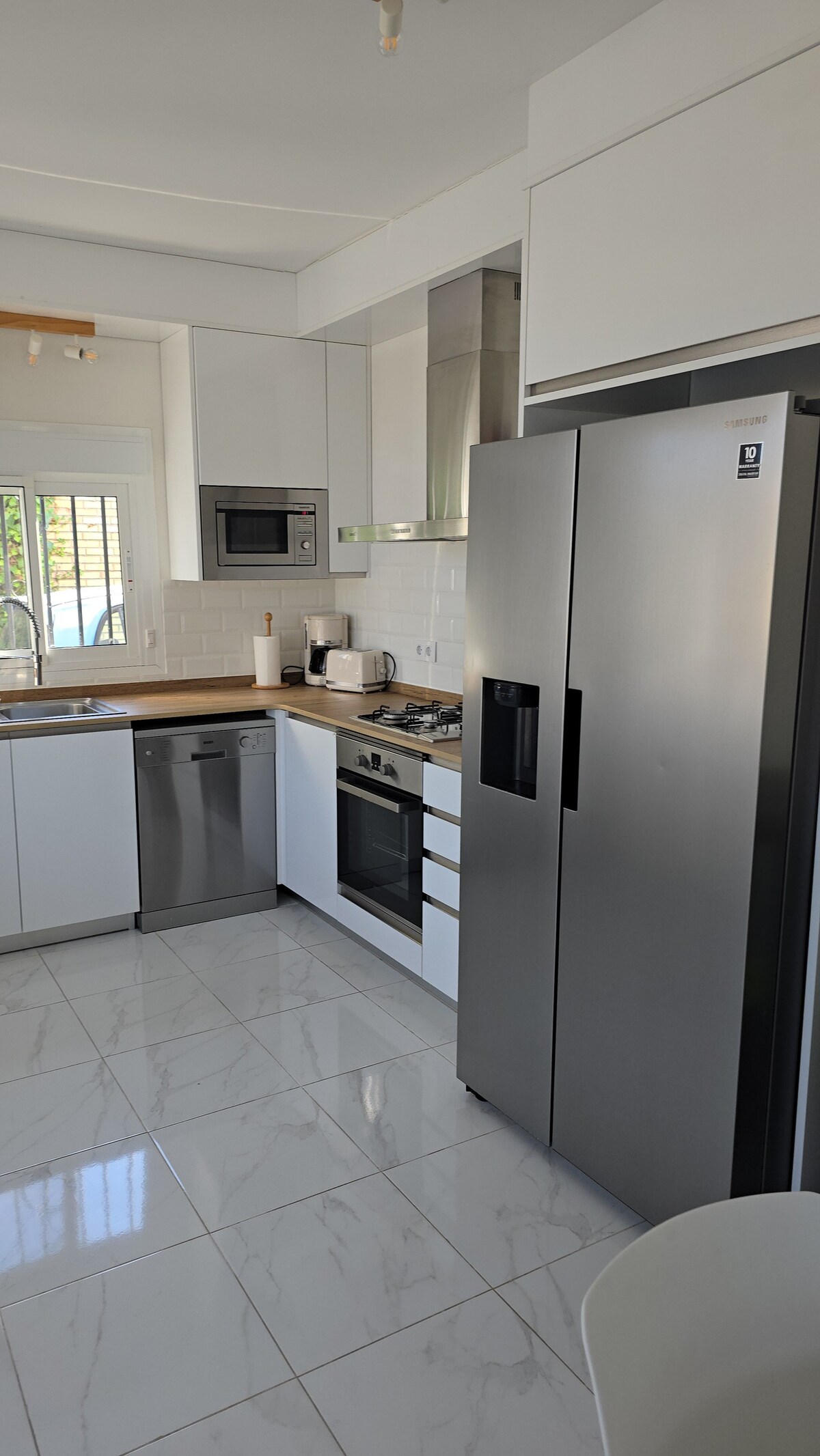 Villa Peniscola Spain.
Lt.VT-45826-CS 5