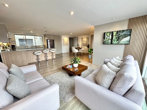 Bright | Panoramic Views | Prime Location
