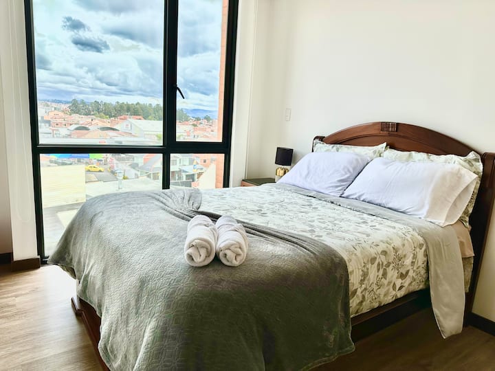 Спална соба 2