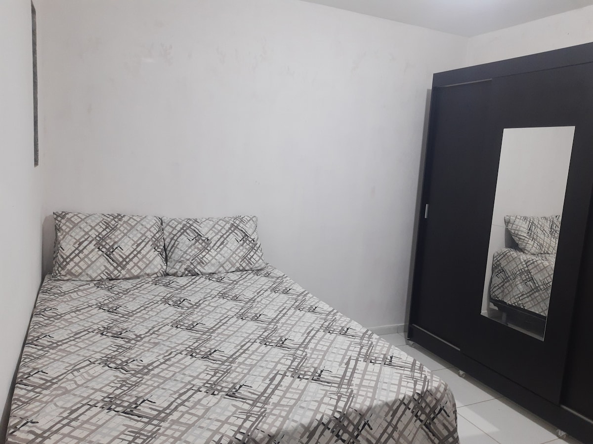 საძინებელი