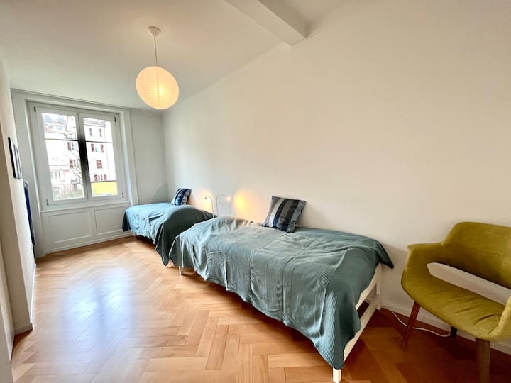 Chambre Nord