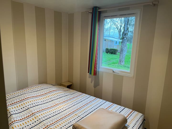 Mobil-home Proche Europa-park C13 - Foresta Nera