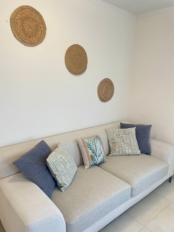 Anch Apartment - ケルキラ島