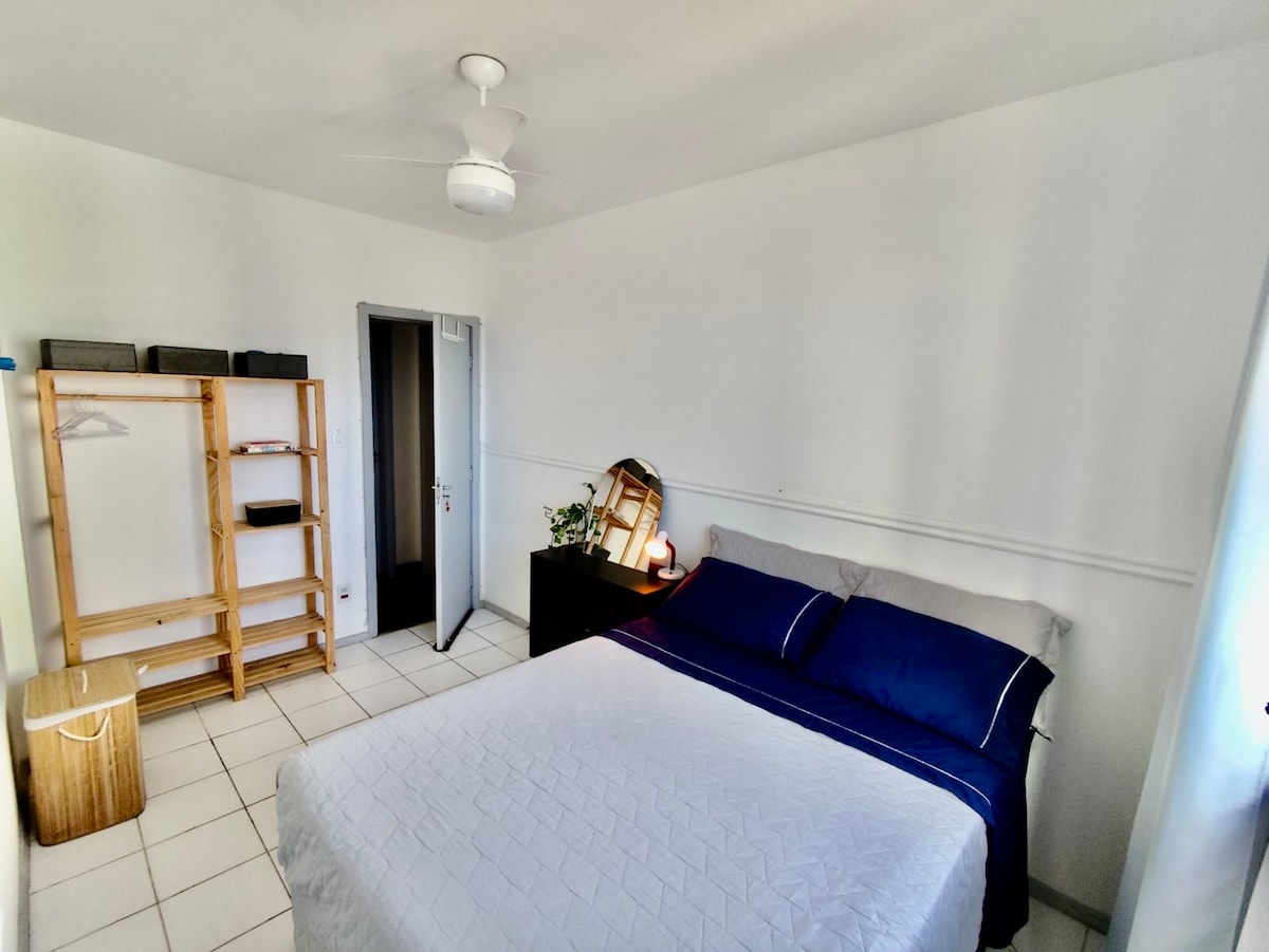 Спална соба 2