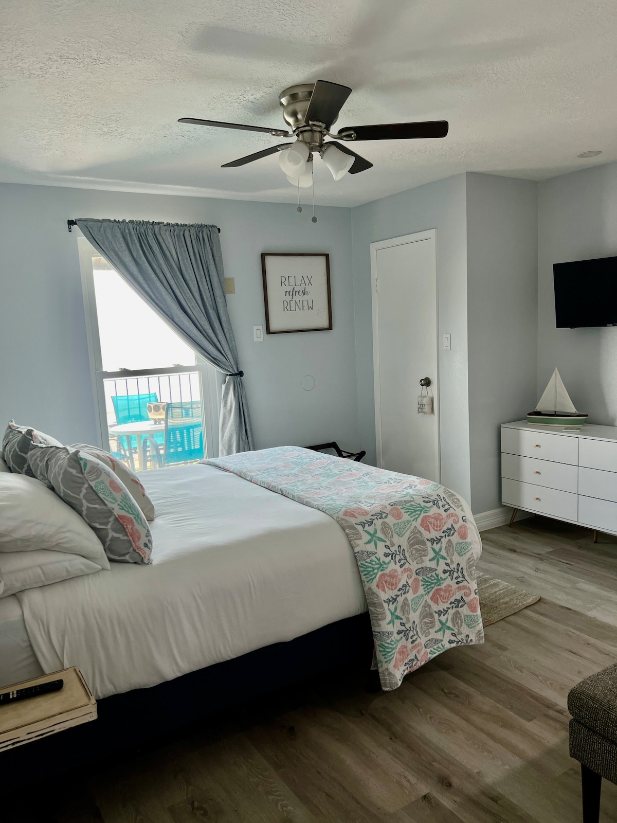 Спална соба 1