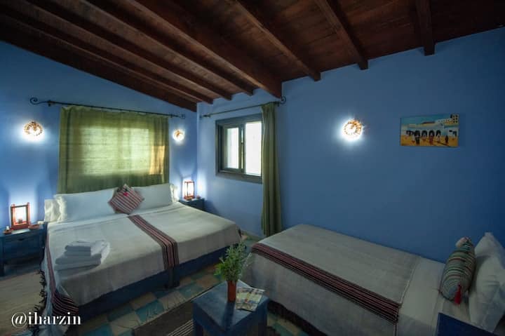 Habitación