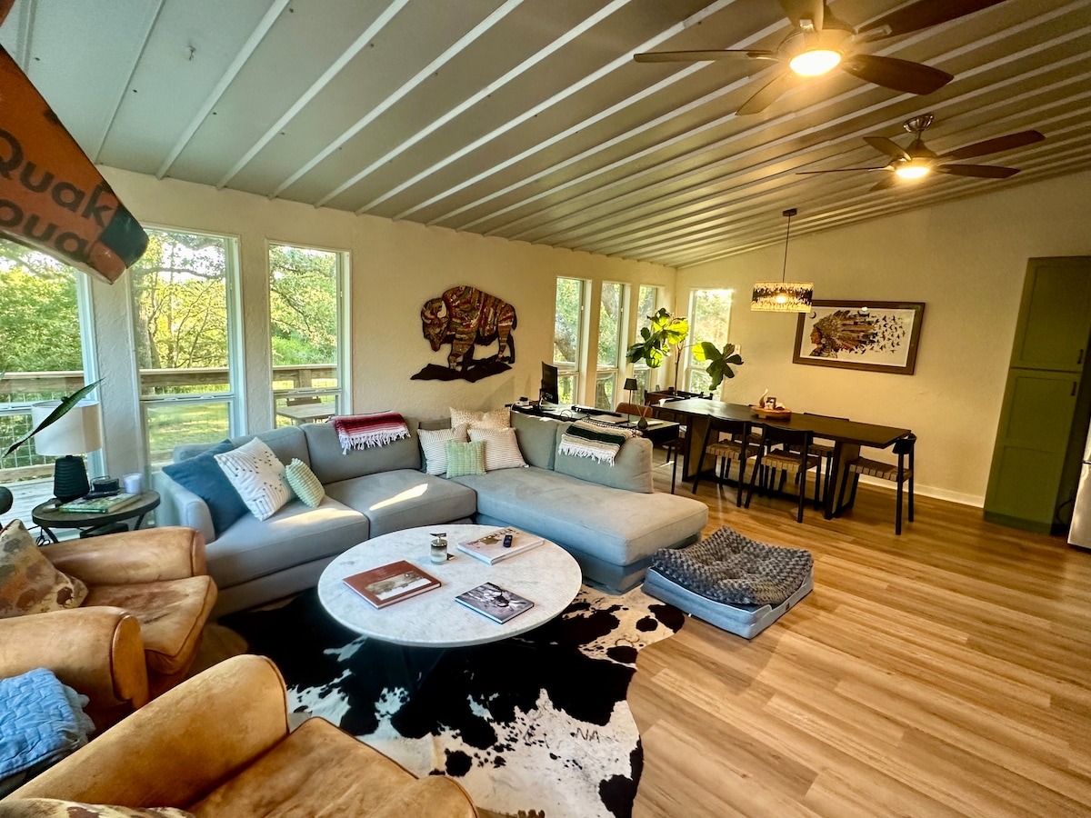 Всекидневна