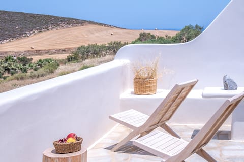 Sea View Apt by Relaxia Estate