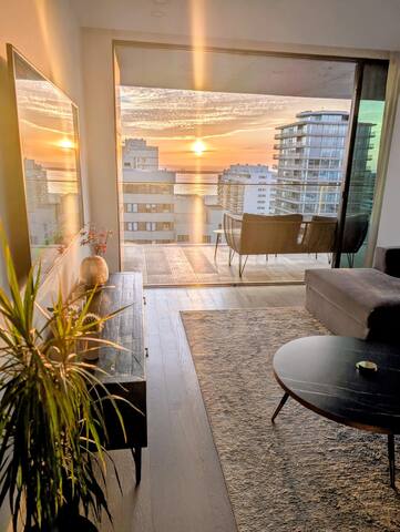 Ático lujo, vista mar y playa gallery image 2