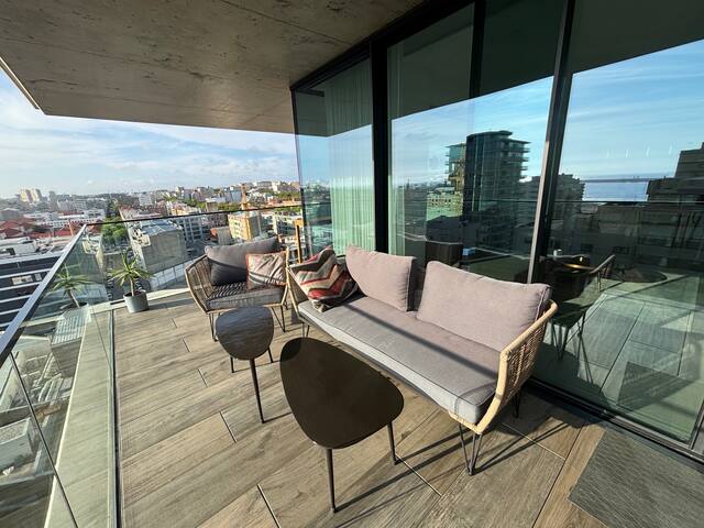 Ático lujo, vista mar y playa gallery image 5