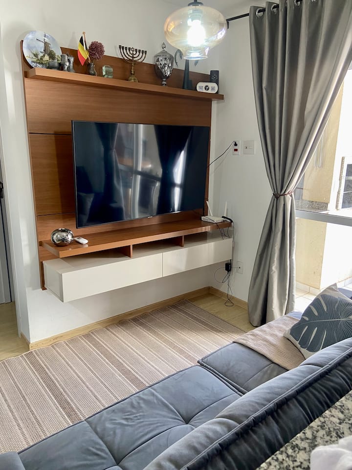 Apartamento Em Maringá óTima Localização - Maringá