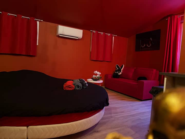 ห้องนั่งเล่น