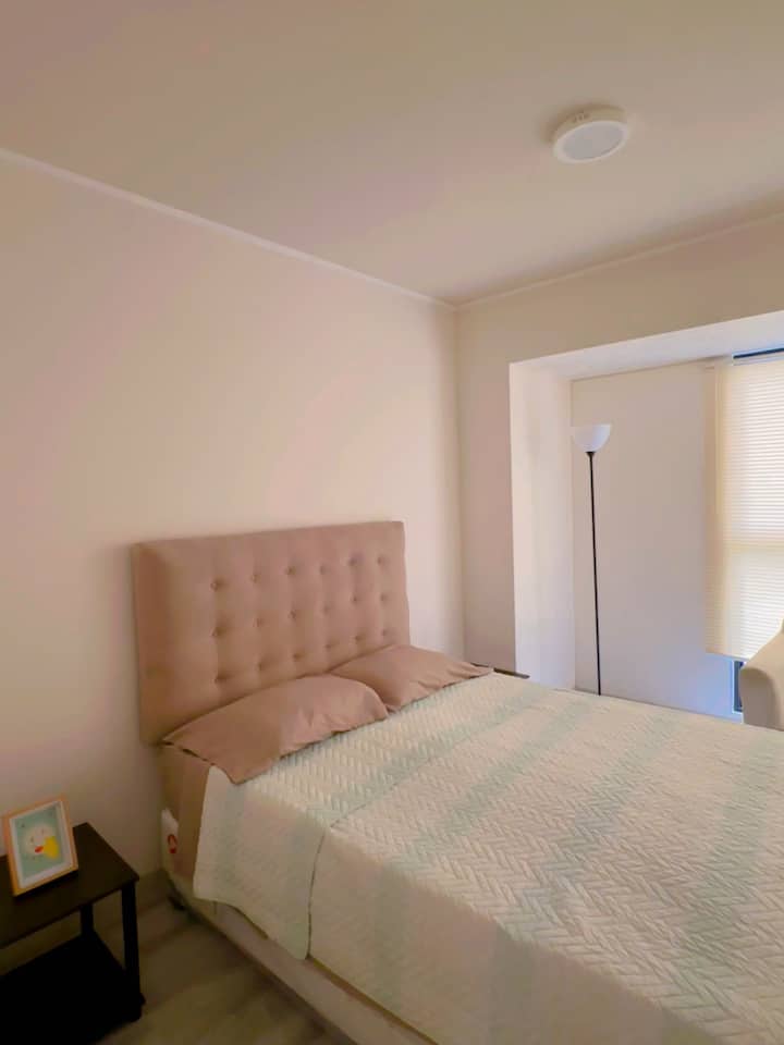 Спална соба 1