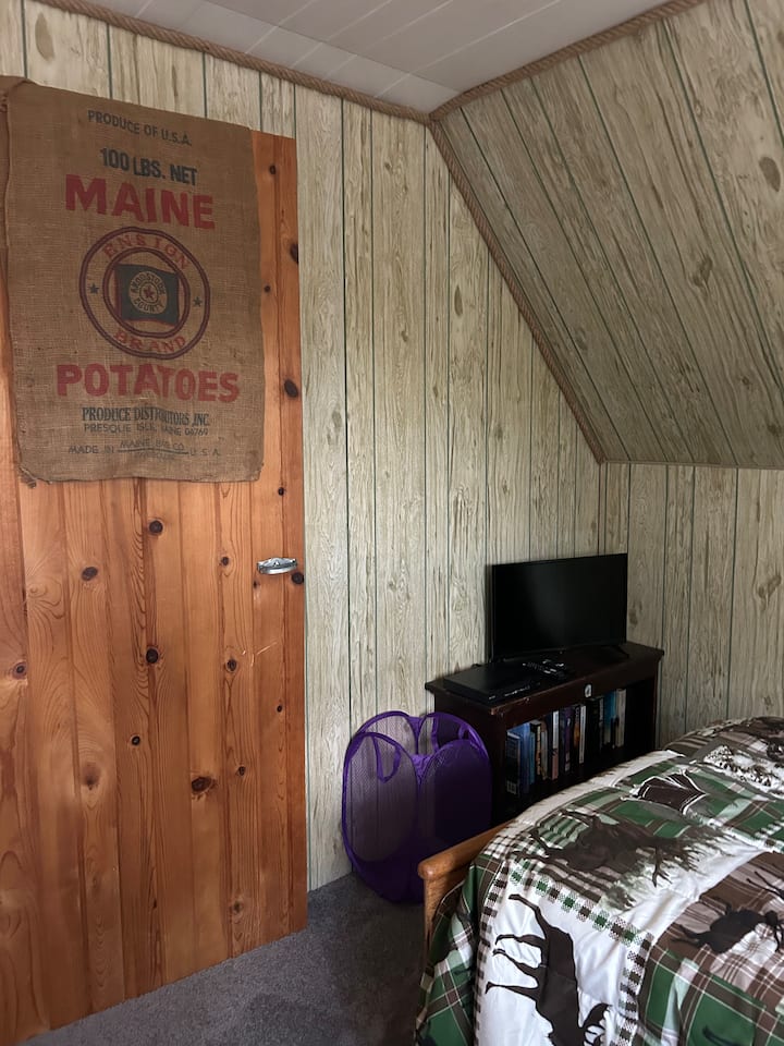 Спална соба 4