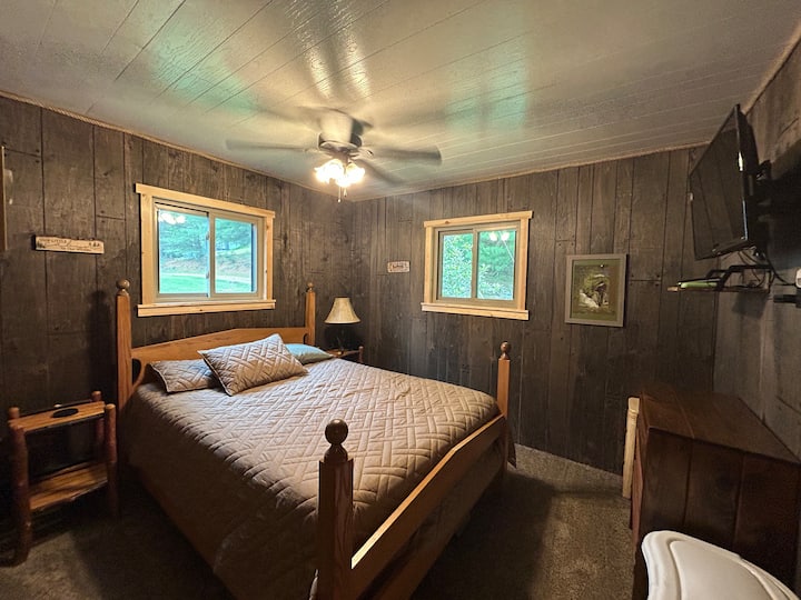 Спална соба 1