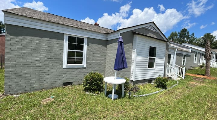 B Sellers Boulevard Estates 120 - Orangeburg, SC