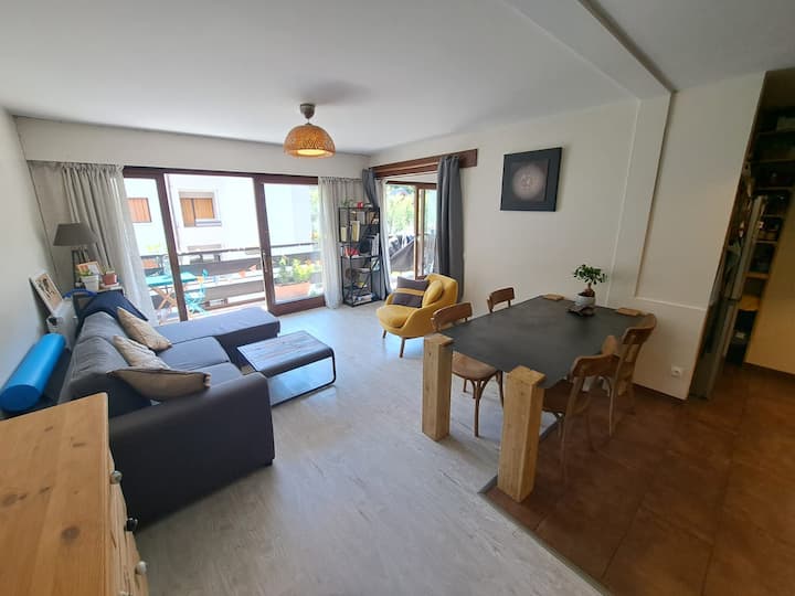 พื้นที่อยู่อาศัย