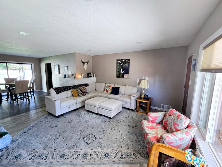 Northeast Heights - Albuquerque, NM
