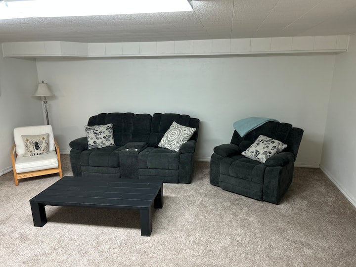 Obývacia miestnosť